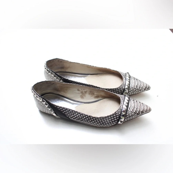 Michael Kors flats - Picture 2 of 13